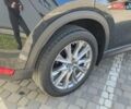 Мазда СХ-5 2021 в Ивано-Франковске на Automoto.ua Черный Мазда СХ-5, объемом двигателя 2 л и пробегом 147 тыс. км за 25850 $, фото 38 на Automoto.ua