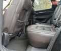 Черный Мазда СХ-5, объемом двигателя 2.5 л и пробегом 100 тыс. км за 15900 $, фото 26 на Automoto.ua