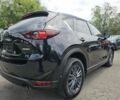 Черный Мазда СХ-5, объемом двигателя 2.5 л и пробегом 55 тыс. км за 25500 $, фото 9 на Automoto.ua