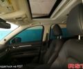 Черный Мазда СХ-5, объемом двигателя 2.5 л и пробегом 28 тыс. км за 23500 $, фото 5 на Automoto.ua