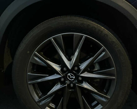 Черный Мазда СХ-5, объемом двигателя 2.49 л и пробегом 78 тыс. км за 23500 $, фото 19 на Automoto.ua