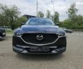 Черный Мазда СХ-5, объемом двигателя 2.5 л и пробегом 55 тыс. км за 25500 $, фото 1 на Automoto.ua