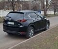 Черный Мазда СХ-5, объемом двигателя 2.5 л и пробегом 90 тыс. км за 20500 $, фото 7 на Automoto.ua