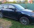 Черный Мазда СХ-5, объемом двигателя 2.5 л и пробегом 30 тыс. км за 19500 $, фото 6 на Automoto.ua