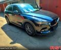 Черный Мазда СХ-5, объемом двигателя 2.5 л и пробегом 28 тыс. км за 23500 $, фото 1 на Automoto.ua