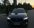 Черный Мазда СХ-5, объемом двигателя 2.49 л и пробегом 78 тыс. км за 23500 $, фото 4 на Automoto.ua