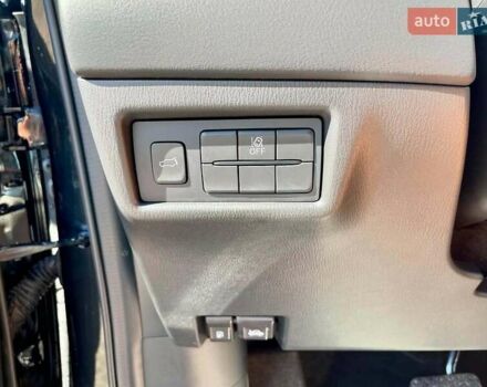 Черный Мазда СХ-5, объемом двигателя 2.49 л и пробегом 61 тыс. км за 24700 $, фото 10 на Automoto.ua