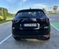 Черный Мазда СХ-5, объемом двигателя 2.49 л и пробегом 50 тыс. км за 22700 $, фото 3 на Automoto.ua
