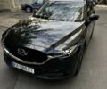 Черный Мазда СХ-5, объемом двигателя 2 л и пробегом 38 тыс. км за 30000 $, фото 12 на Automoto.ua