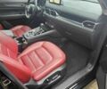Черный Мазда СХ-5, объемом двигателя 2.5 л и пробегом 43 тыс. км за 17800 $, фото 16 на Automoto.ua