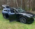 Черный Мазда СХ-5, объемом двигателя 2.49 л и пробегом 48 тыс. км за 20000 $, фото 20 на Automoto.ua