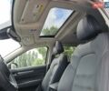 Черный Мазда СХ-5, объемом двигателя 2.5 л и пробегом 55 тыс. км за 25500 $, фото 20 на Automoto.ua