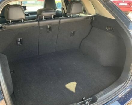 Чорний Мазда СХ-5, об'ємом двигуна 2.5 л та пробігом 72 тис. км за 19500 $, фото 20 на Automoto.ua