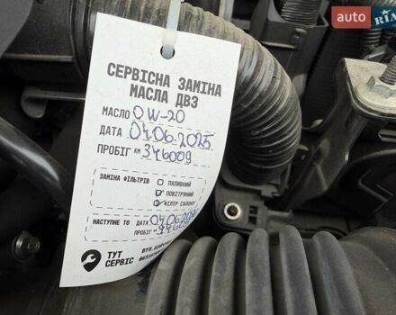 Чорний Мазда СХ-5, об'ємом двигуна 2.5 л та пробігом 40 тис. км за 29999 $, фото 34 на Automoto.ua