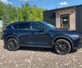 Чорний Мазда СХ-5, об'ємом двигуна 2.5 л та пробігом 72 тис. км за 19500 $, фото 3 на Automoto.ua