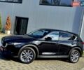 Мазда СХ-5 2021 в Ивано-Франковске на Automoto.ua Черный Мазда СХ-5, объемом двигателя 2 л и пробегом 147 тыс. км за 25850 $, фото 11 на Automoto.ua