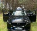 Черный Мазда СХ-5, объемом двигателя 2.49 л и пробегом 48 тыс. км за 20000 $, фото 21 на Automoto.ua