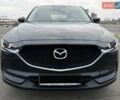 Чорний Мазда СХ-5, об'ємом двигуна 2.5 л та пробігом 40 тис. км за 29999 $, фото 4 на Automoto.ua