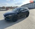Черный Мазда СХ-5, объемом двигателя 2.49 л и пробегом 83 тыс. км за 20800 $, фото 6 на Automoto.ua
