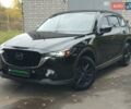 Чорний Мазда СХ-5, об'ємом двигуна 2.49 л та пробігом 59 тис. км за 25990 $, фото 1 на Automoto.ua