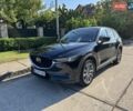 Черный Мазда СХ-5, объемом двигателя 2.49 л и пробегом 41 тыс. км за 22500 $, фото 6 на Automoto.ua