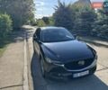 Черный Мазда СХ-5, объемом двигателя 2.49 л и пробегом 41 тыс. км за 22500 $, фото 8 на Automoto.ua