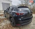Черный Мазда СХ-5, объемом двигателя 2.5 л и пробегом 100 тыс. км за 15900 $, фото 6 на Automoto.ua