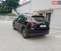 Черный Мазда СХ-5, объемом двигателя 2.49 л и пробегом 57 тыс. км за 22700 $, фото 9 на Automoto.ua
