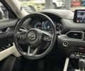 Чорний Мазда СХ-5, об'ємом двигуна 2.49 л та пробігом 73 тис. км за 27600 $, фото 34 на Automoto.ua