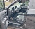 Черный Мазда СХ-5, объемом двигателя 2.5 л и пробегом 90 тыс. км за 20500 $, фото 2 на Automoto.ua