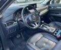 Черный Мазда СХ-5, объемом двигателя 2.49 л и пробегом 50 тыс. км за 22700 $, фото 10 на Automoto.ua