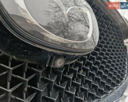 Черный Мазда СХ-5, объемом двигателя 2.5 л и пробегом 100 тыс. км за 15900 $, фото 28 на Automoto.ua