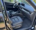 Черный Мазда СХ-5, объемом двигателя 2.49 л и пробегом 41 тыс. км за 22500 $, фото 19 на Automoto.ua