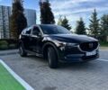 Черный Мазда СХ-5, объемом двигателя 2.49 л и пробегом 50 тыс. км за 22700 $, фото 1 на Automoto.ua