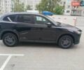 Черный Мазда СХ-5, объемом двигателя 2.49 л и пробегом 57 тыс. км за 22700 $, фото 5 на Automoto.ua