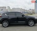 Чорний Мазда СХ-5, об'ємом двигуна 2.5 л та пробігом 40 тис. км за 29999 $, фото 6 на Automoto.ua