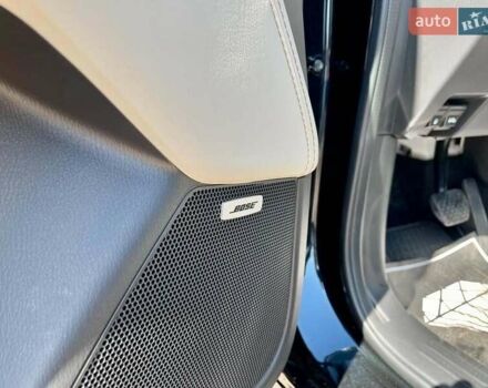 Черный Мазда СХ-5, объемом двигателя 2.49 л и пробегом 61 тыс. км за 24700 $, фото 6 на Automoto.ua