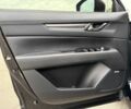 Черный Мазда СХ-5, объемом двигателя 2.5 л и пробегом 40 тыс. км за 29999 $, фото 12 на Automoto.ua