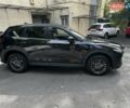 Черный Мазда СХ-5, объемом двигателя 2 л и пробегом 38 тыс. км за 30000 $, фото 4 на Automoto.ua