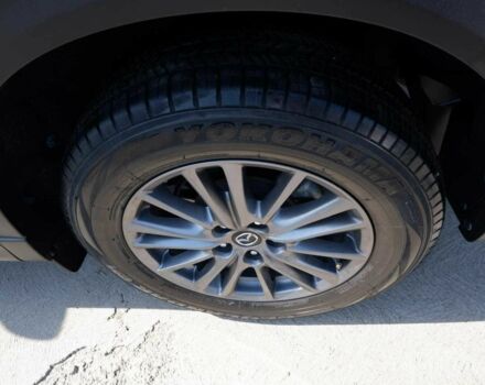 Черный Мазда СХ-5, объемом двигателя 0 л и пробегом 32 тыс. км за 13300 $, фото 7 на Automoto.ua