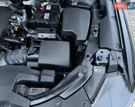 Черный Мазда СХ-5, объемом двигателя 2.49 л и пробегом 76 тыс. км за 22400 $, фото 13 на Automoto.ua