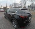 Чорний Мазда СХ-5, об'ємом двигуна 2.5 л та пробігом 74 тис. км за 22500 $, фото 10 на Automoto.ua