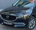 Черный Мазда СХ-5, объемом двигателя 2.49 л и пробегом 50 тыс. км за 20999 $, фото 1 на Automoto.ua