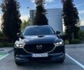Черный Мазда СХ-5, объемом двигателя 2.49 л и пробегом 50 тыс. км за 22700 $, фото 8 на Automoto.ua