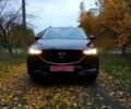 Чорний Мазда СХ-5, об'ємом двигуна 2.5 л та пробігом 52 тис. км за 23000 $, фото 1 на Automoto.ua