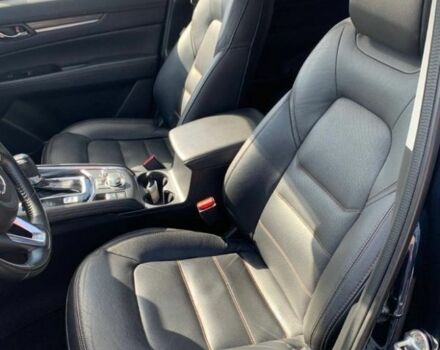 Чорний Мазда СХ-5, об'ємом двигуна 2.5 л та пробігом 72 тис. км за 19500 $, фото 9 на Automoto.ua