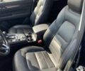 Чорний Мазда СХ-5, об'ємом двигуна 2.5 л та пробігом 72 тис. км за 19500 $, фото 9 на Automoto.ua