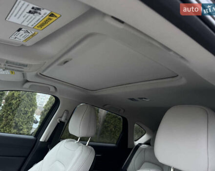 Черный Мазда СХ-5, объемом двигателя 2.49 л и пробегом 76 тыс. км за 22400 $, фото 21 на Automoto.ua