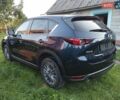 Черный Мазда СХ-5, объемом двигателя 2.5 л и пробегом 30 тыс. км за 19500 $, фото 11 на Automoto.ua