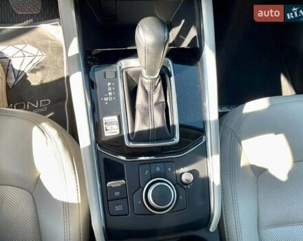 Черный Мазда СХ-5, объемом двигателя 2.49 л и пробегом 61 тыс. км за 24700 $, фото 11 на Automoto.ua